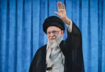 Escalade militaire au Golfe : mort du guide suprême iranien Ali Khamenei