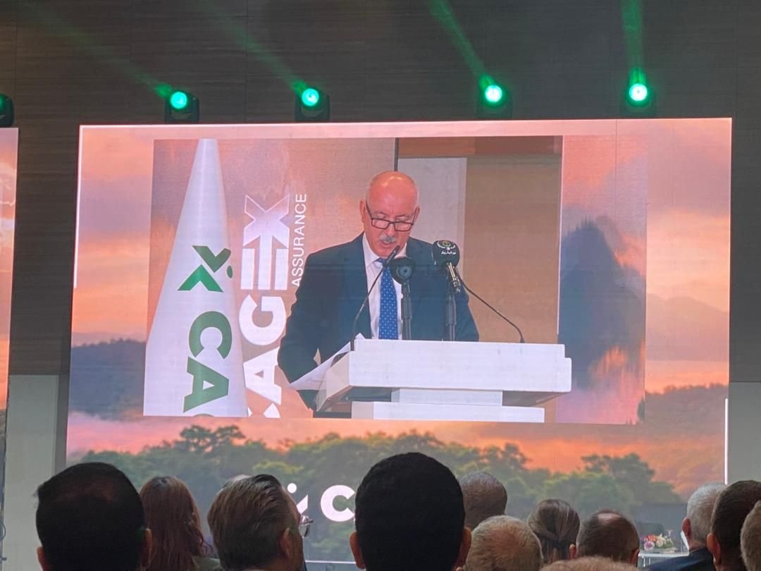 Assurance des exportations : CAGEX prévoit une implantation en Afrique via les banques algériennes en Mauritanie et au Sénégal