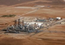 Algérie : Midad Energy prévoit 3 milliards de dollars pour la première phase de son projet gazier à Illizi