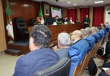 La Commission nationale de protection des forêts pour l’année 2026 installée