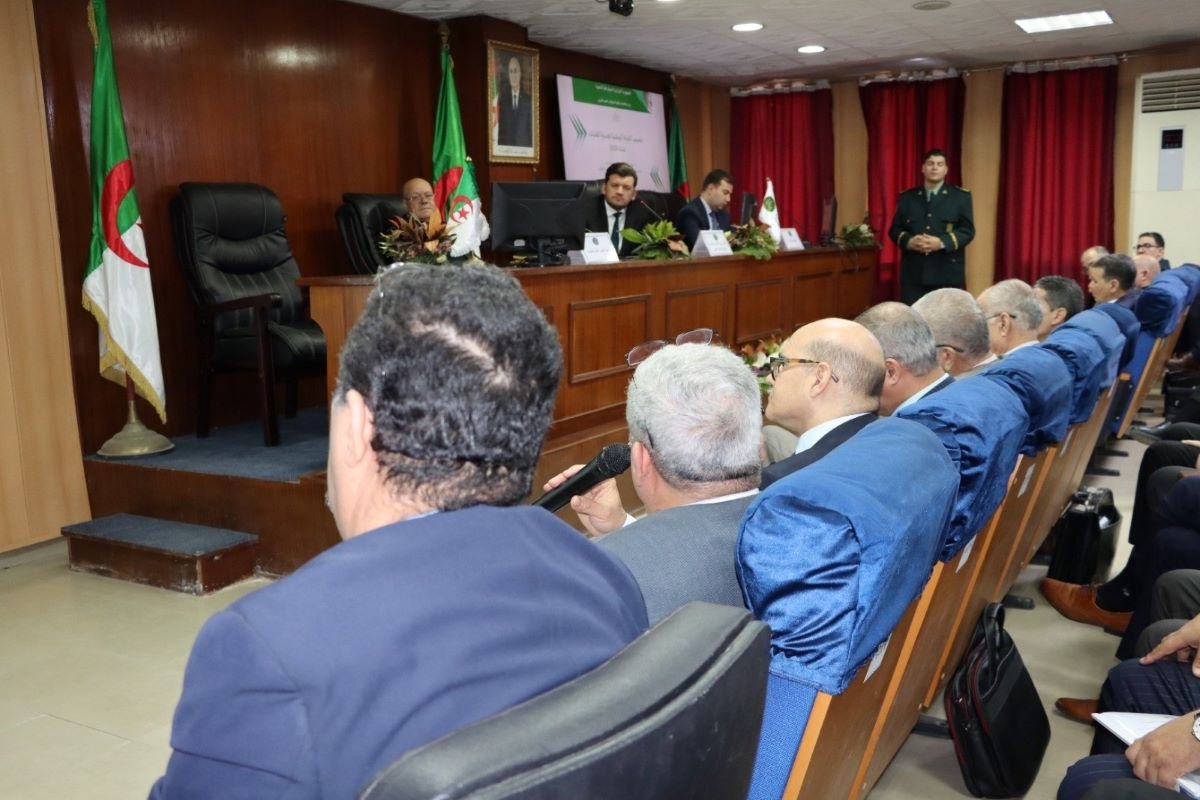 La Commission nationale de protection des forêts pour l’année 2026 installée