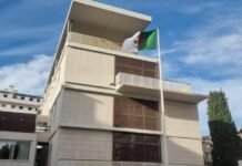 France : changements à la tête de quatre consulats généraux d’Algérie