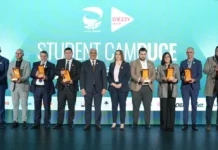 Djezzy accélère le programme Student Campuce et fédère un écosystème au service des étudiants