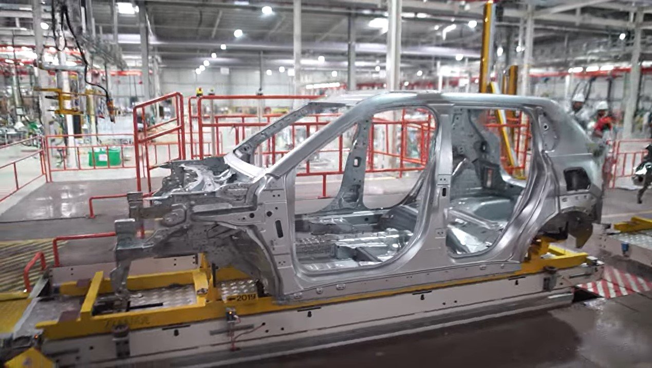 Usine Fiat d’Oran : Plus de 80.000 véhicules produits, cap sur 30 % d’intégration locale d’ici fin 2026