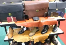 Chaussures et cuirs : Un plan d’investissement pour augmenter la production et diversifier les produits
