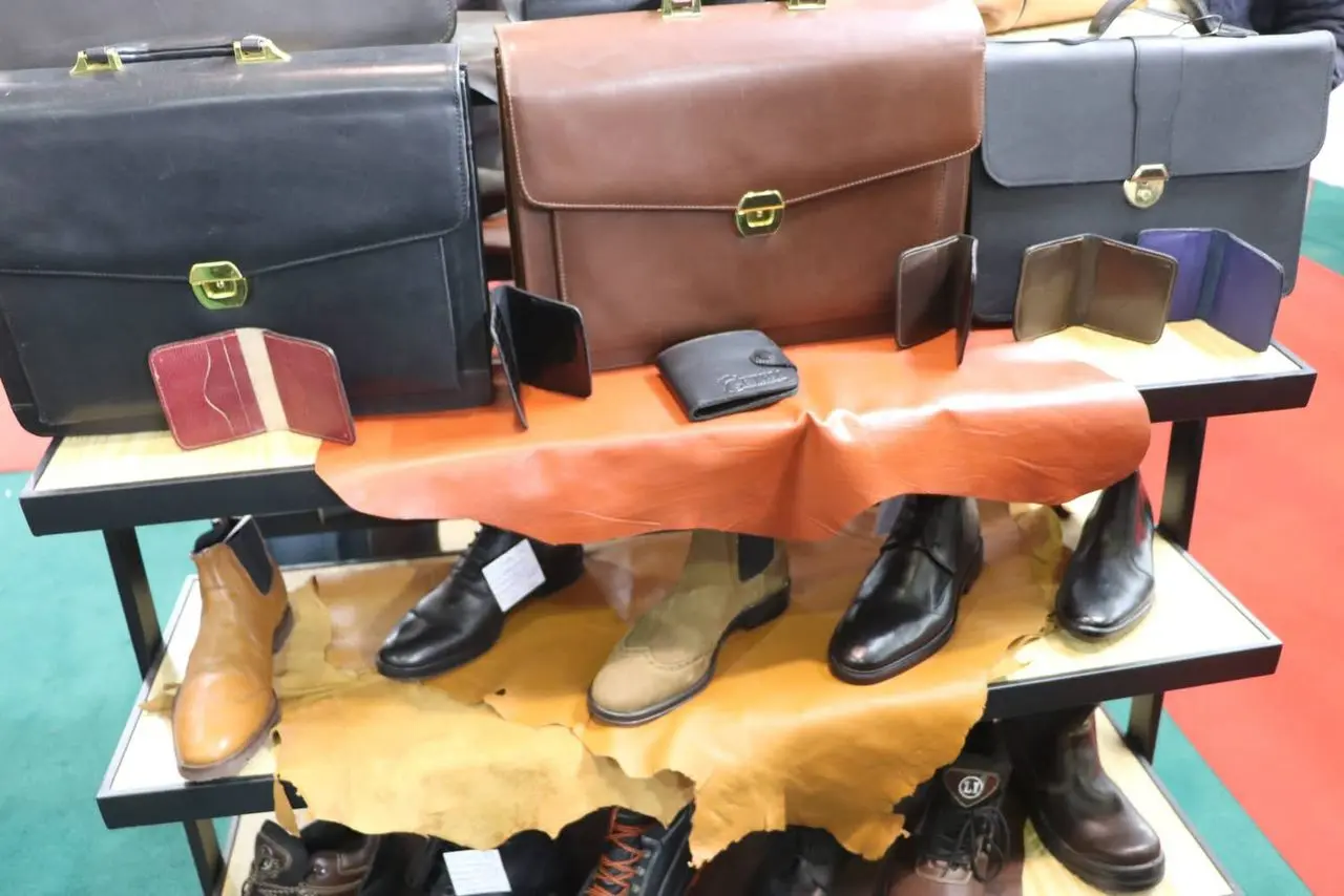 Chaussures et cuirs : Un plan d’investissement pour augmenter la production et diversifier les produits