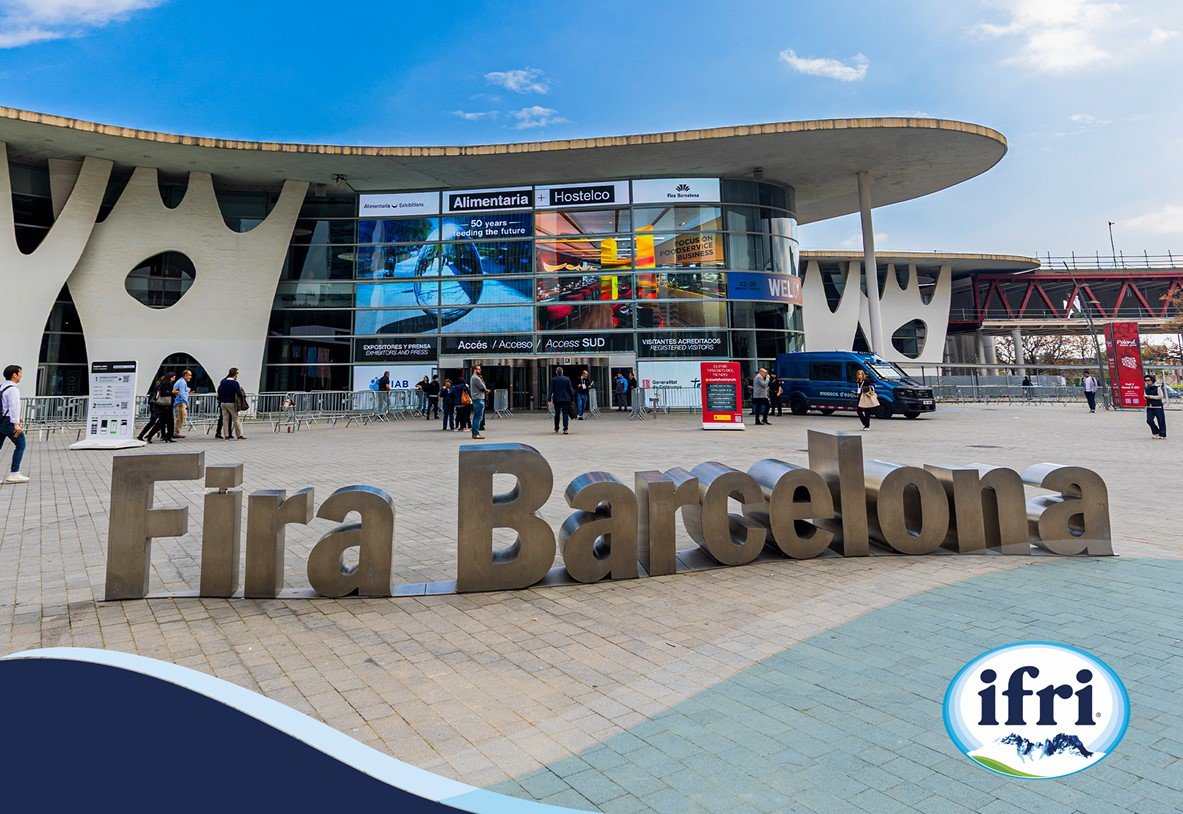 Salon Alimentaria de Barcelone : signature de plusieurs contrats pour l’exportation de produits algériens
