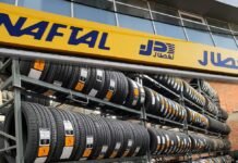 Importation de pneus : Naftal fait le point