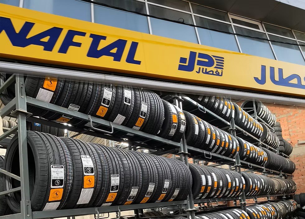 Importation de pneus : Naftal fait le point