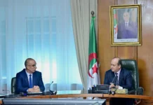 Kamel Oukaci nouveau directeur général de l’ONS