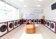 LG Electronics inaugure une laverie universitaire innovante au pôle de Sidi Abdellah