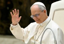 Visite du pape Léon XIV en Algérie : les principales étapes connues Visite du pape Léon XIV en Algérie : les principales étapes connues