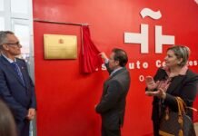 Algérie-Espagne : Albares inaugure le nouveau siège de l’Institut Cervantès d’Oran