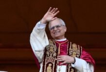 Le programme de la visite du Pape Léon XIV en Algérie les 13 et 14 avril