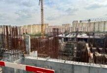 Hôpital algéro-qatari-allemand : le DG de l’AAPI inspecte l’état d’avancement du projet