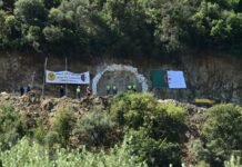 Mine de zinc-plomb de Béjaïa : démarrage des travaux d’exploitation et de valorisation