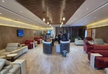 Air Algérie inaugure le salon « première classe » à l’aéroport d’Annaba