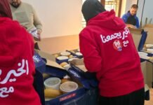 Henkel Algérie : Tahla Lemma 2026 marque le Ramadan avec 13 000 repas distribués