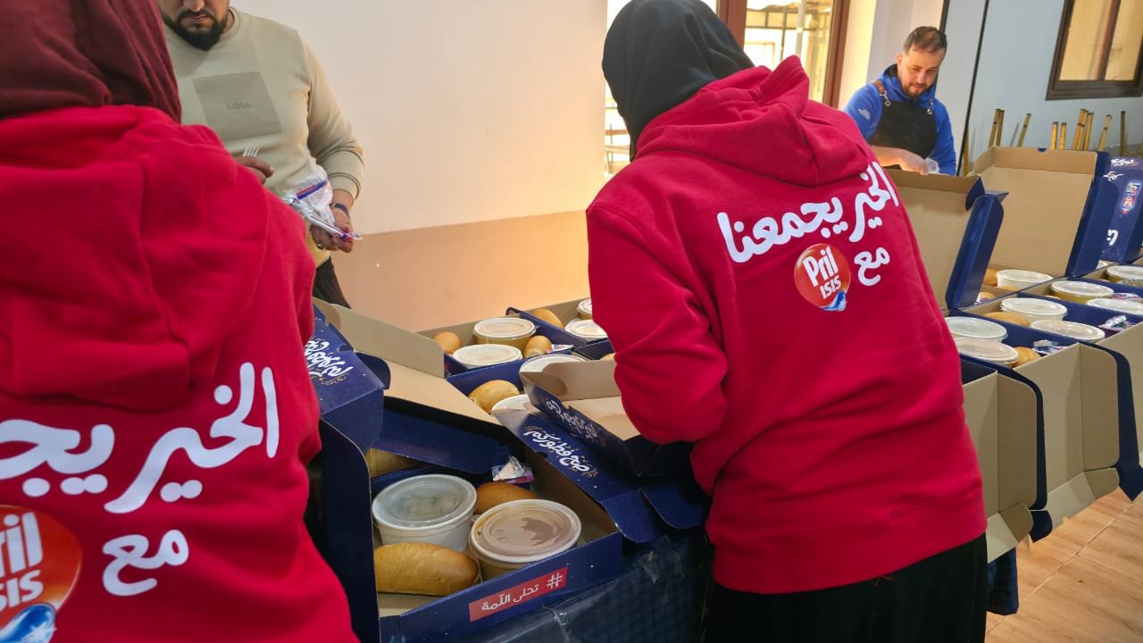 Henkel Algérie : Tahla Lemma 2026 marque le Ramadan avec 13 000 repas distribués