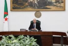 Le président Tebboune opère un remaniement ministériel touchant le secteur des Hydrocarbures et des Mines