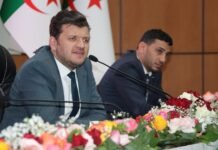 Yacine Oualid : Il n’est pas possible de construire une économie forte avec la culture du « revenez demain »