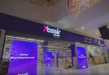 Yassir reprend les hypermarchés Uno et se lance dans la grande distribution