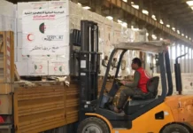 Ramadan 2026 : le Groupe Serport déploie une opération de solidarité d’envergure nationale Ramadan 2026 : le Groupe Serport déploie une opération de solidarité d’envergure nationale