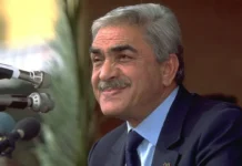 Algérie : Décès de l’ancien président de la République Liamine Zeroual Algérie : Décès de l'ancien président de la République Liamine Zeroual