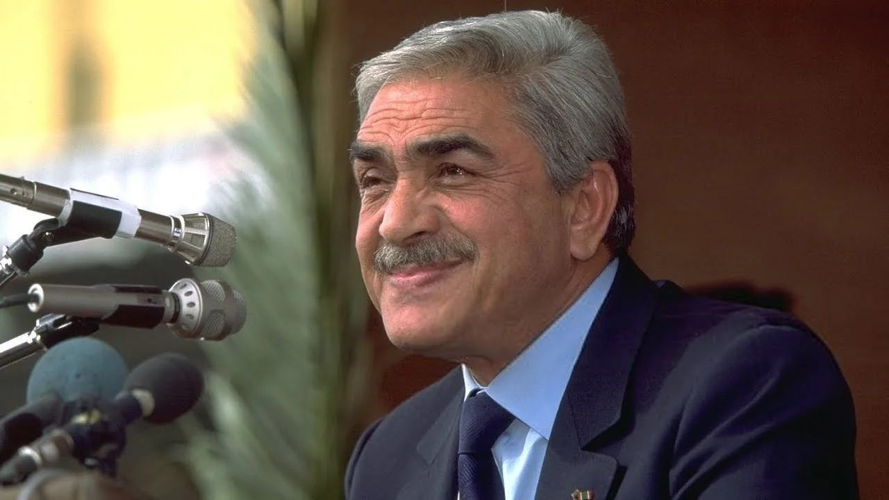 Algérie : Décès de l’ancien président de la République Liamine Zeroual