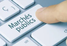 Marchés publics : Introduction du dépôt électronique des offres Marchés publics : Introduction du dépôt électronique des offres
