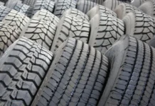 Importation de pneus : Naftal fait le point Importation de pneus : Naftal fait le point