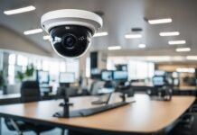 Vidéosurveillance au travail : l’ANPDP fixe des règles pour protéger les données personnelles