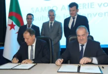 Partenariat entre Sampo et Agrodrive pour l’acquisition de matériel agricole local