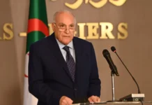Attaf réaffirme la position de l’Algérie en soutien à l’unité du Mali et son rejet de toutes les formes de terrorisme