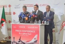 Air Algérie annonce de nouvelles lignes vers cinq villes africaines, Shanghai et Varsovie en 2026