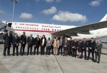 Air Algérie lance deux nouvelles lignes vers Kuala Lumpur et Addis-Abeba