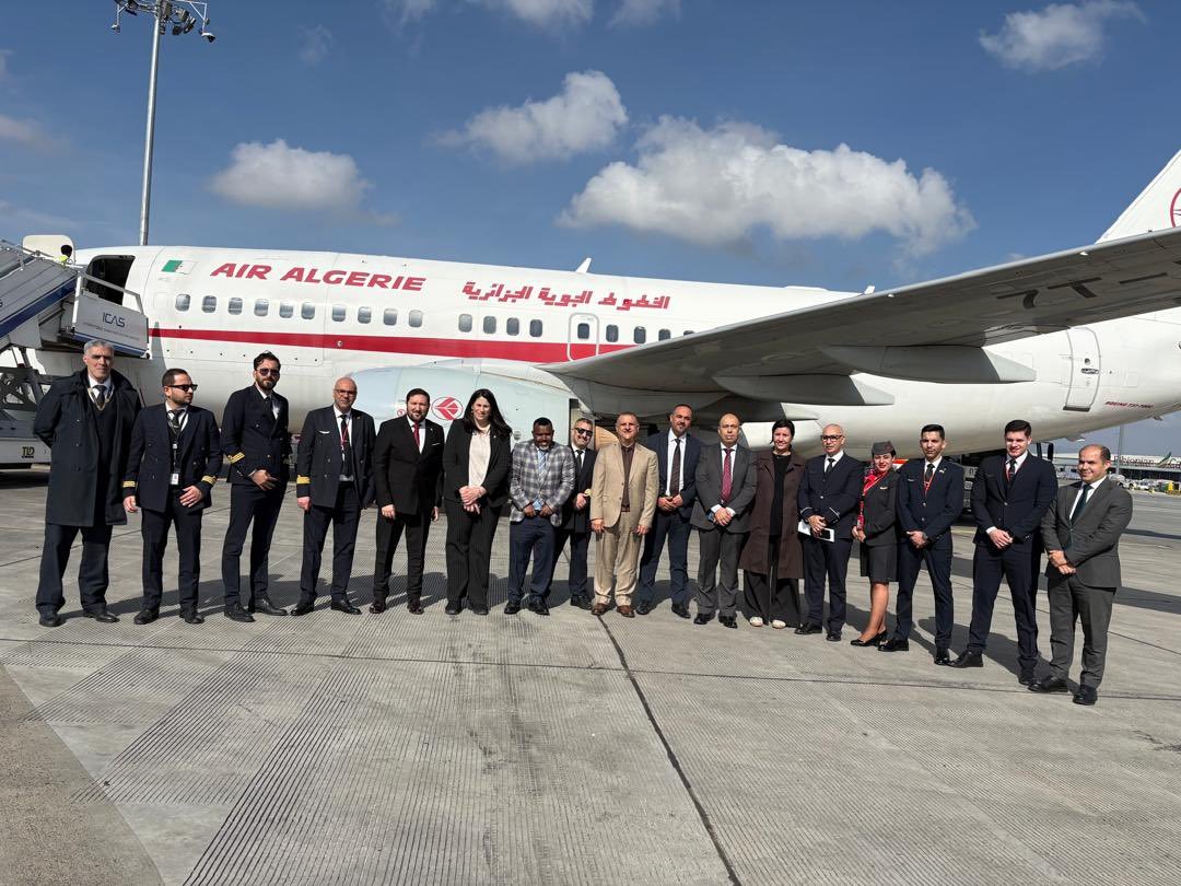 Air Algérie lance deux nouvelles lignes vers Kuala Lumpur et Addis-Abeba