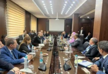 Algérie-Mauritanie : Négociations pour la conclusion d’un accord commercial préférentiel couvrant 20 produits