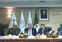 Lutte contre le crime économique et financier : la DGI signe deux accords de coopération avec la Gendarmerie nationale et l’OCRC