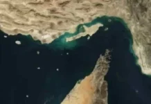 Le pétrole chute de 10% avec l’annonce de la réouverture d’Ormuz