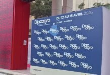 Le salon Djazagro s’ouvre à Alger avec la participation de près de 700 exposants