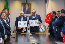 Djezzy intègre les solutions d’Inatel dans son réseau de distribution