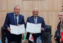 Djezzy et le ministère de l’Enseignement Supérieur signent un partenariat stratégique au service de la communauté universitaire