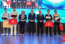 Djezzy sponsor de la première édition du Prix National de l’Innovation Scolaire