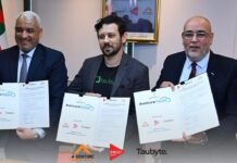 Djezzy et Taubyte s’unissent pour propulser l’innovation digitale sous l’égide de Algeria Venture
