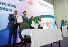 L’ESAA signe deux convenions pour renforcer l’entrepreneuriat et l’innovation