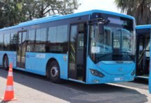 Alger : l’Etusa lance deux nouvelles lignes à Reghaïa