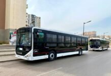 Alger : l’Etusa lance sept nouvelles lignes au niveau de Saoula et Douera