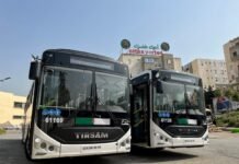 Alger : l’Etusa lance deux nouvelles lignes à Khraicia