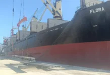 Port d’Annaba : Exportation de 22.000 tonnes de billettes d’acier vers l’Italie